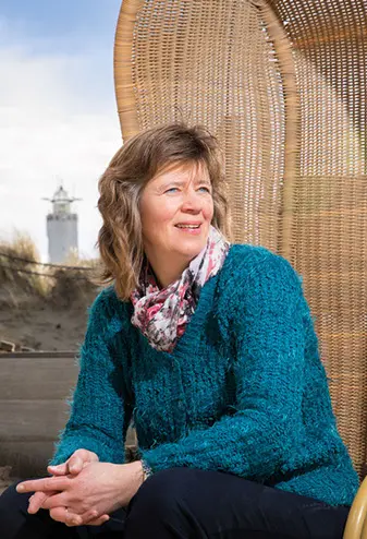 Jitske Hettinga